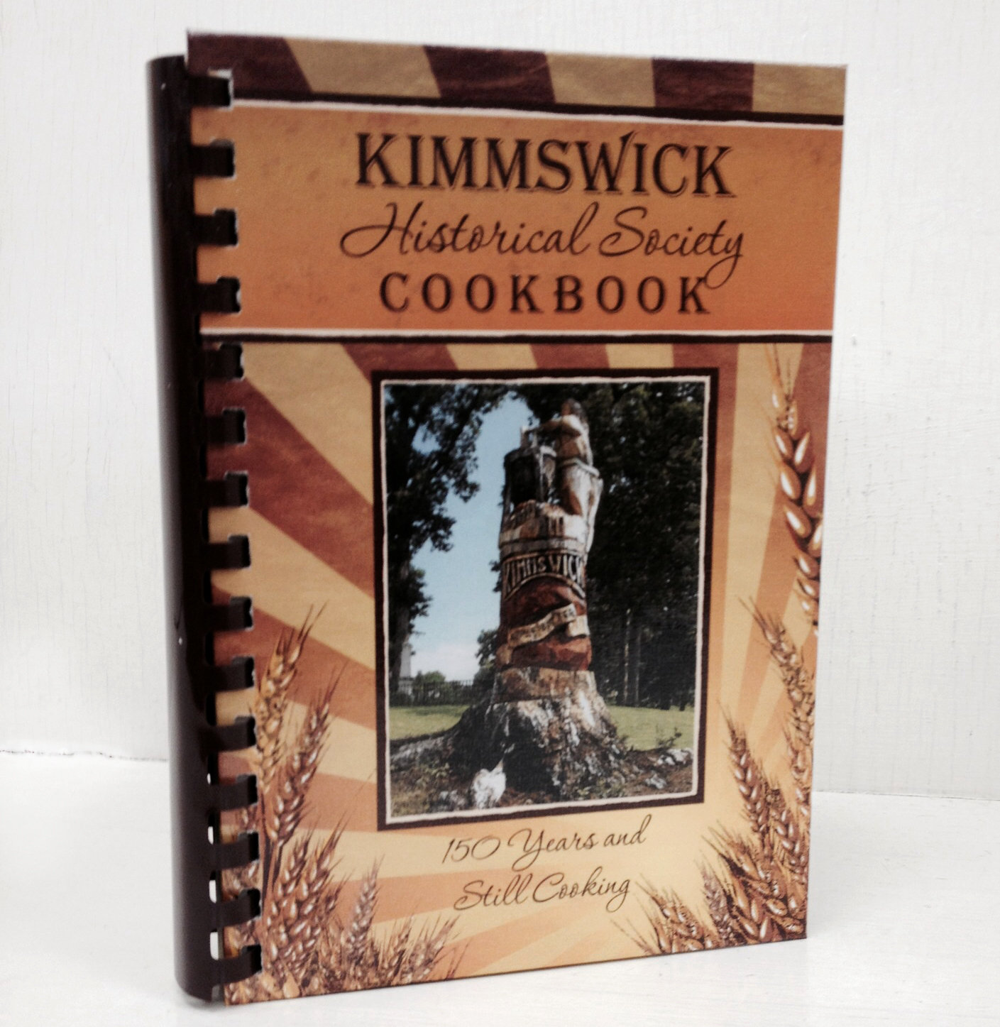 Kimmswick Historical Society Cookbook
